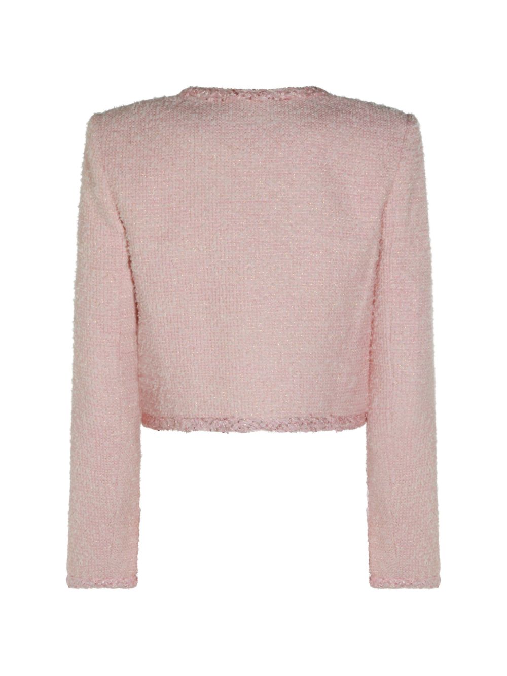 SELF PORTRAIT PF26-112J-P PINK
