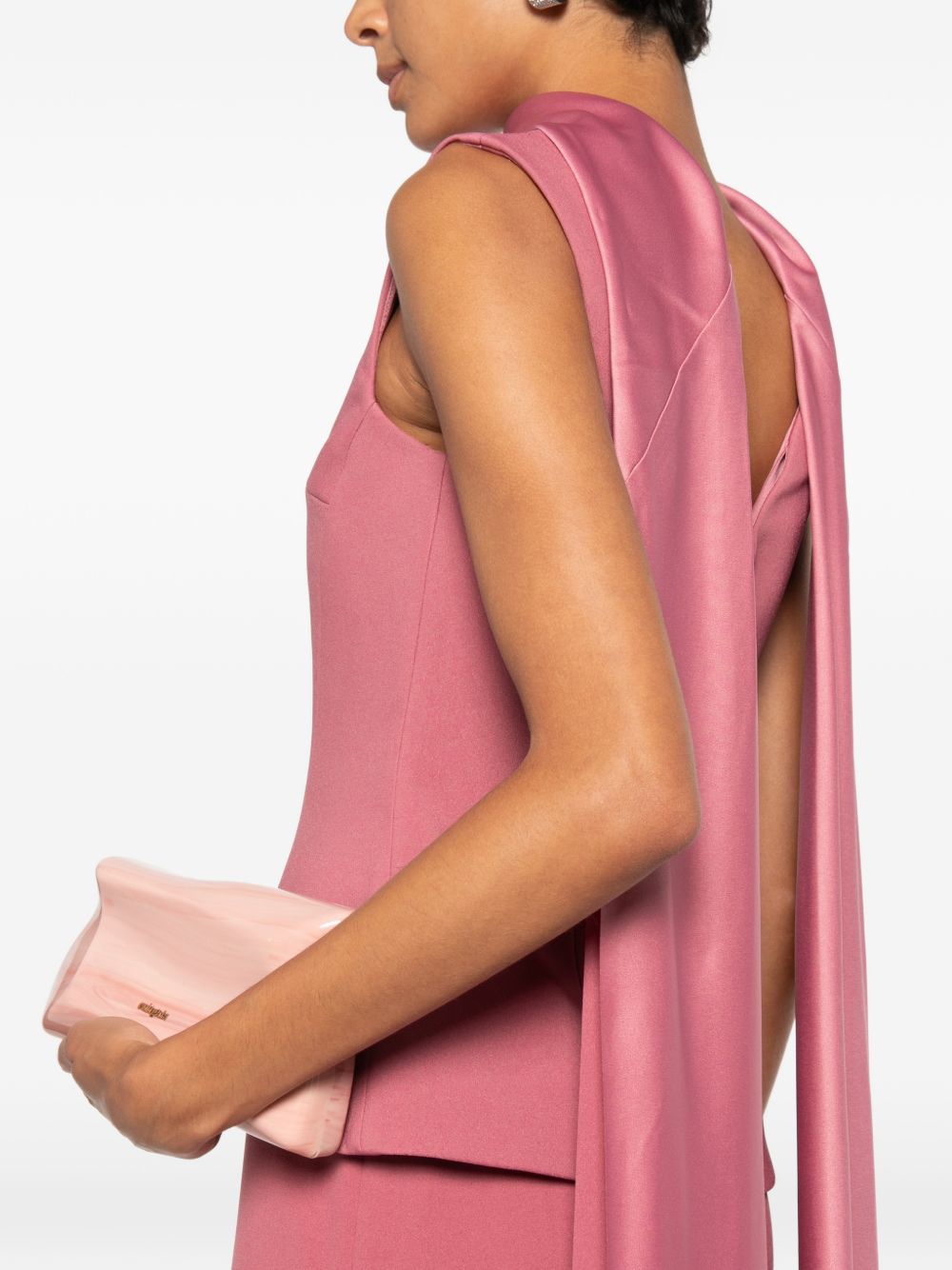 SOLACE LONDON OS48040 DARKROSE