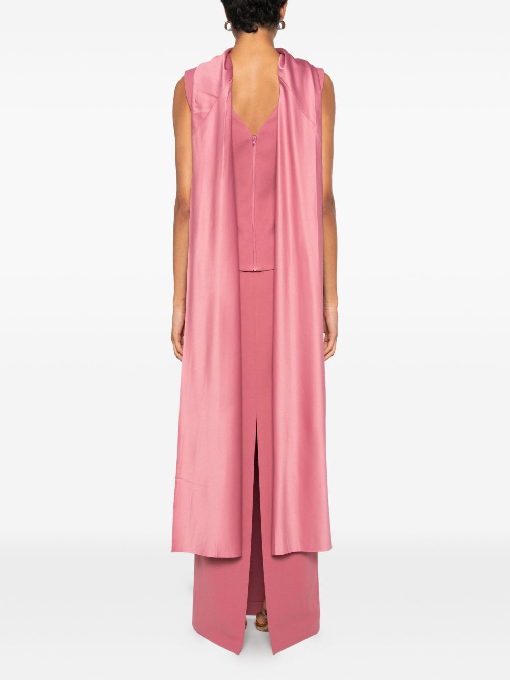 SOLACE LONDON OS48040 DARKROSE