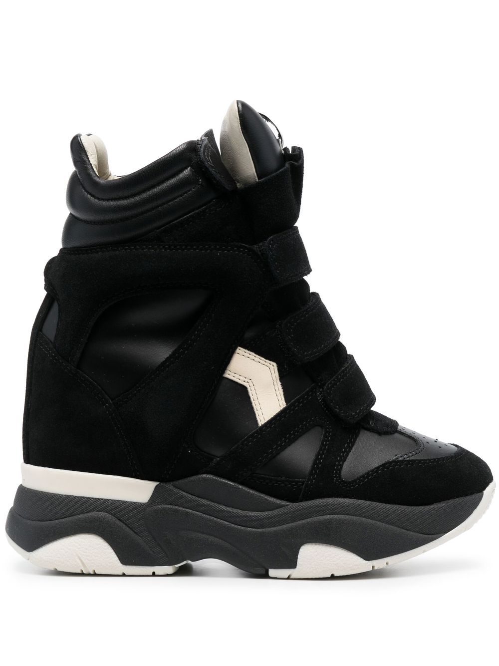 ISABEL MARANT BK0009FA-A1E17S 01BK