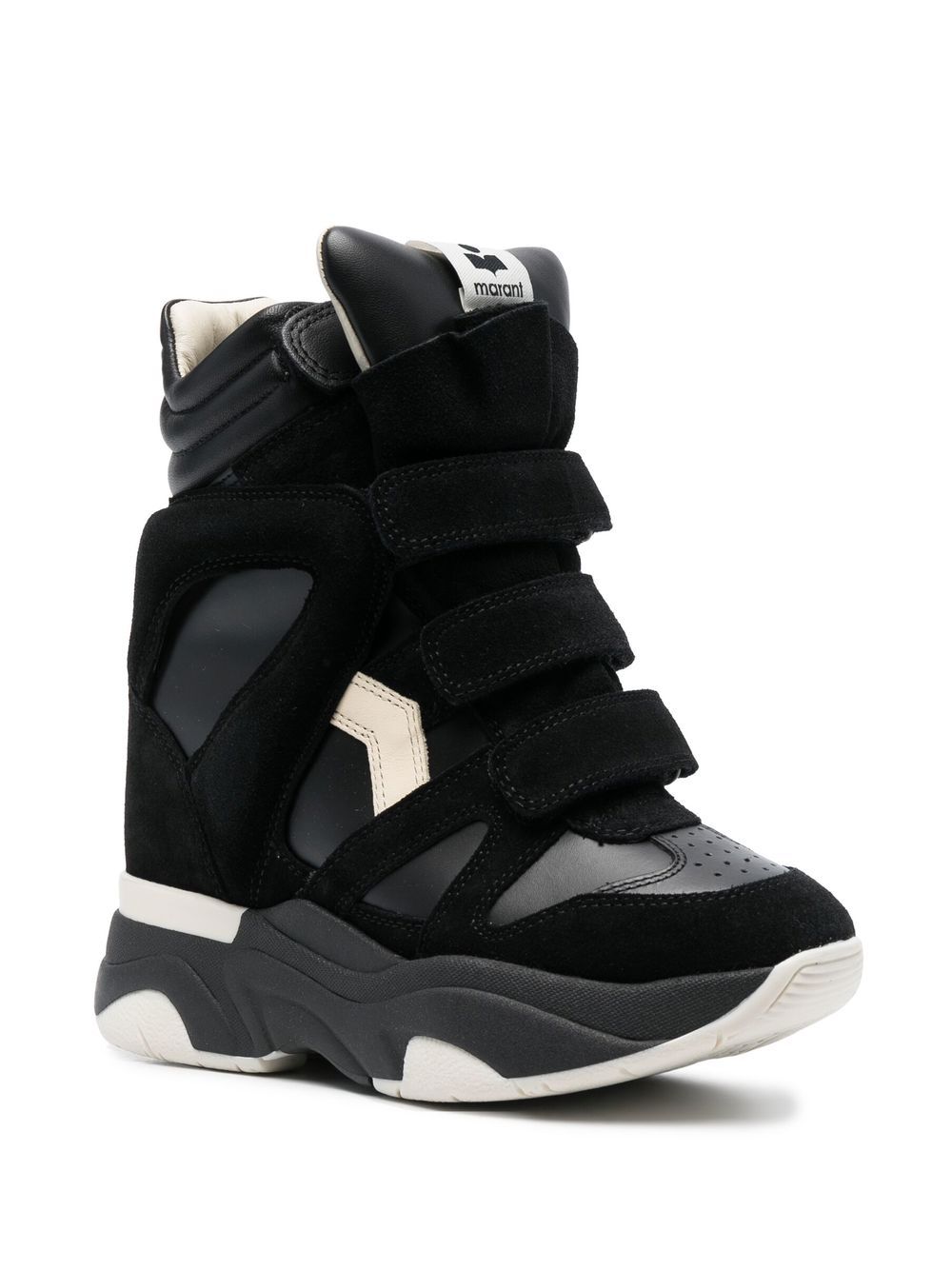 ISABEL MARANT BK0009FA-A1E17S 01BK