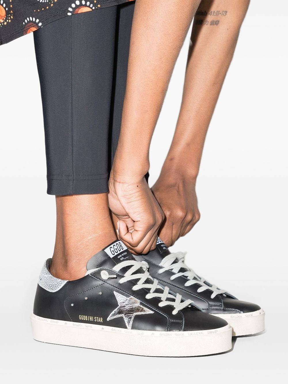 GOLDEN GOOSE GWF00118 F00032890179