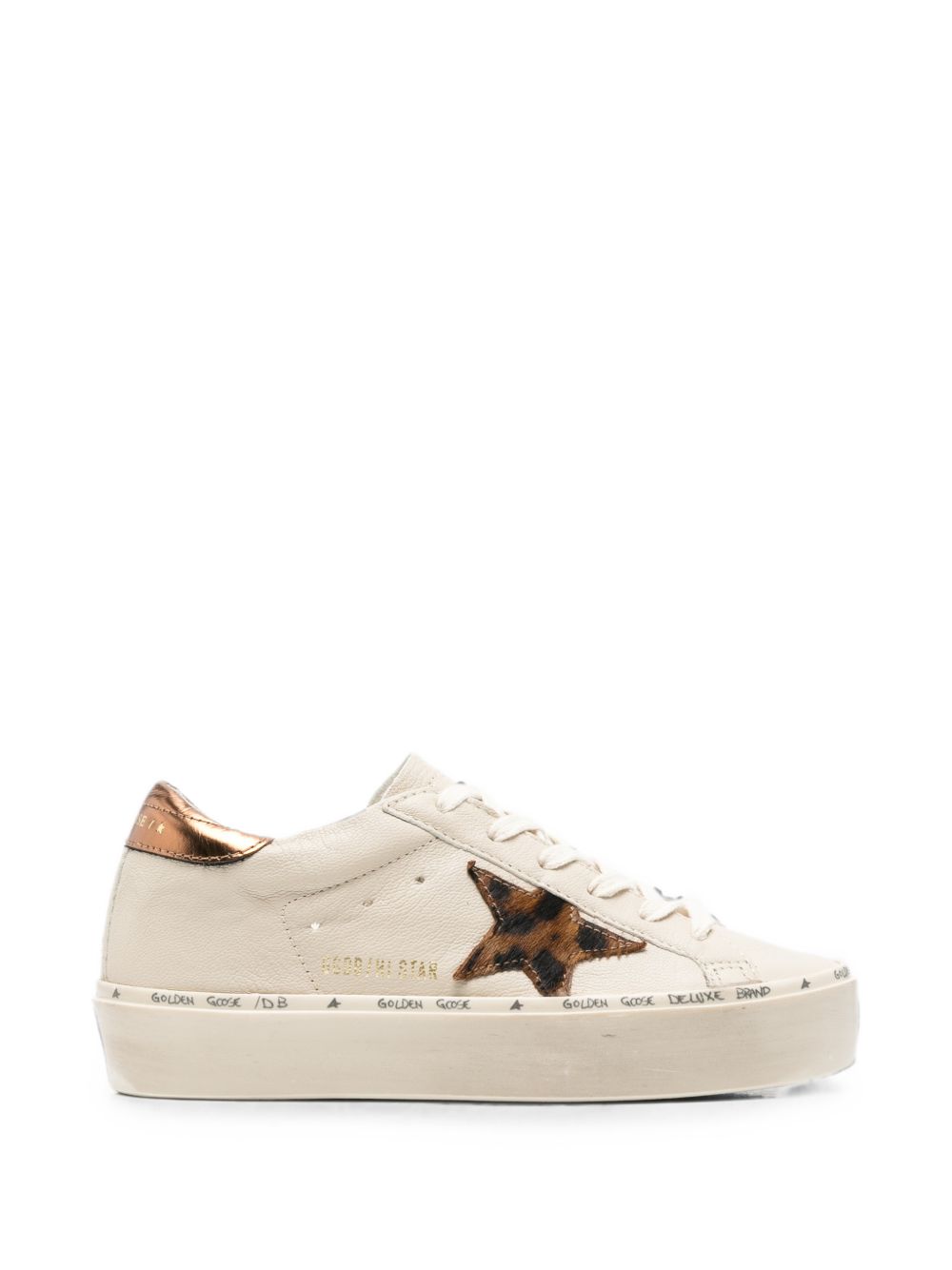 GOLDEN GOOSE GWF00118 F00875815992