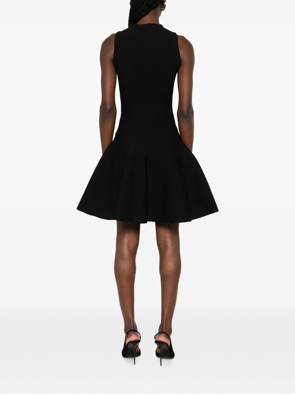 ALAÏA AA9R3116K212D 995