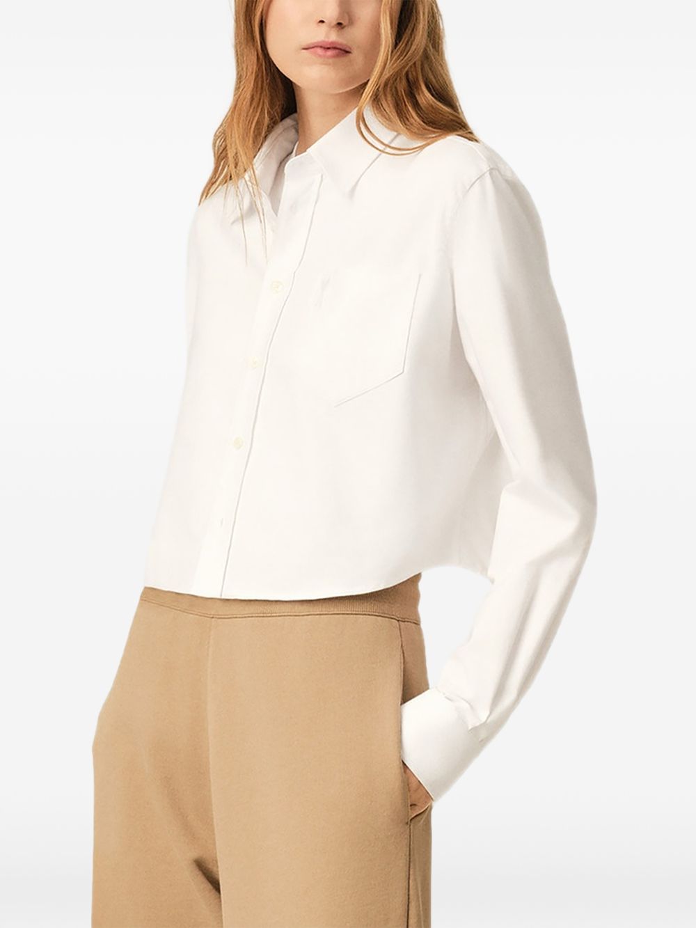 AMI PARIS FSH876 CO0031168
