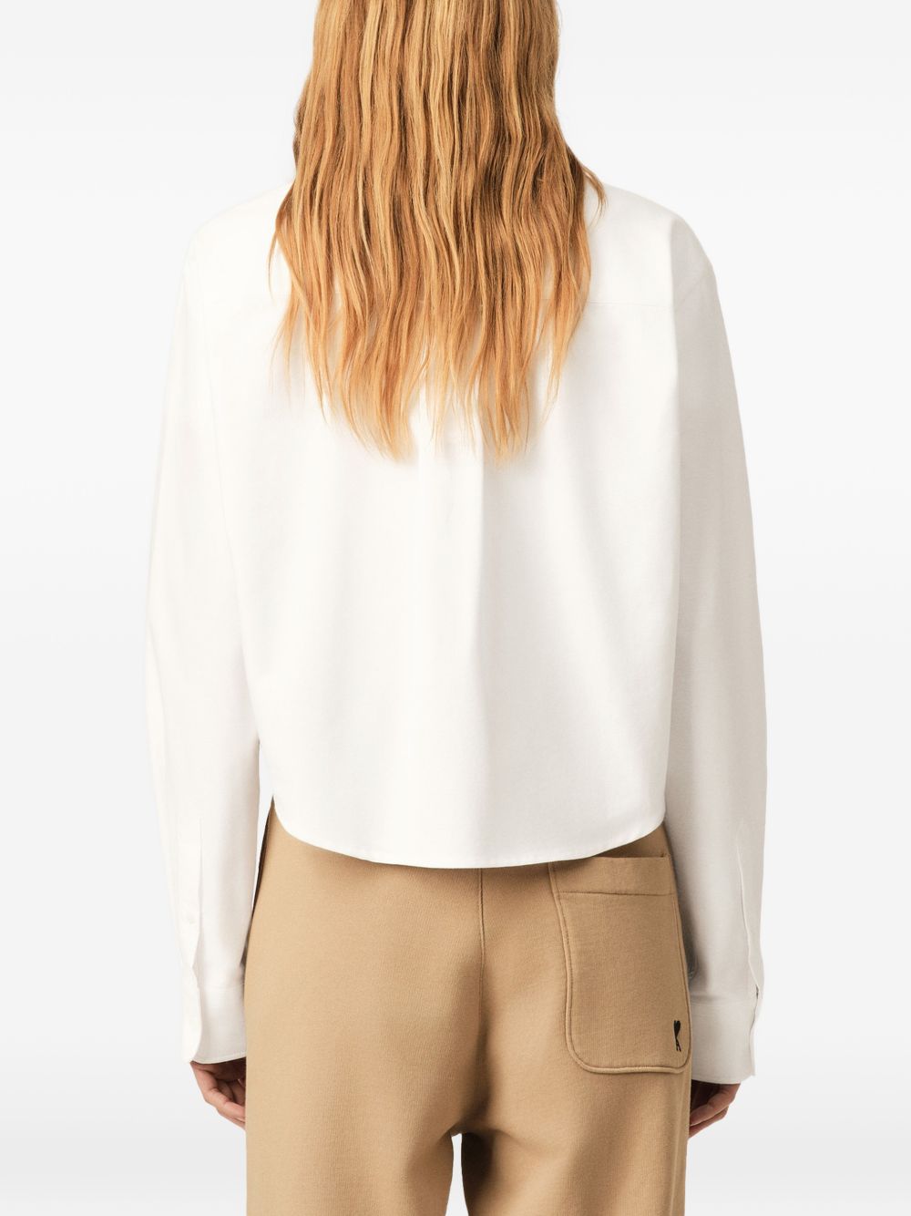AMI PARIS FSH876 CO0031168