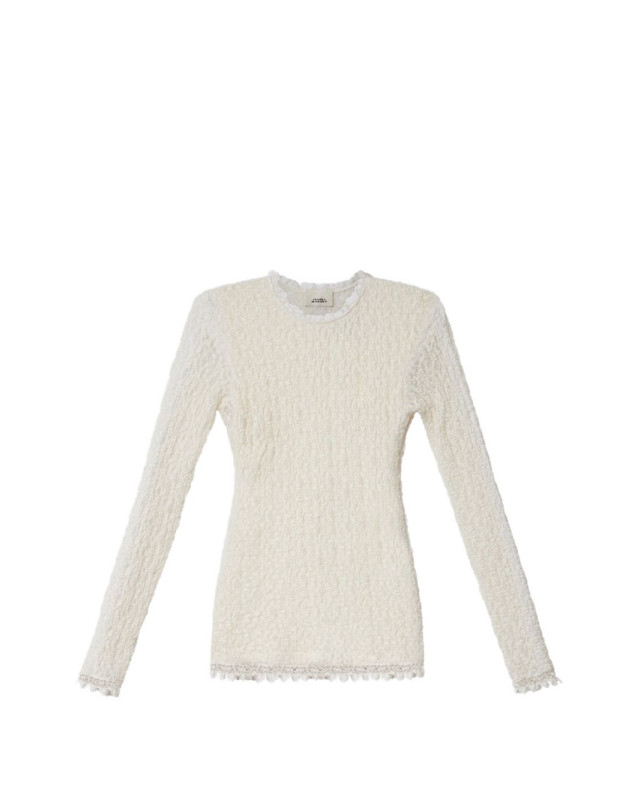 ISABEL MARANT HT0926FA-D3J17I 20WH