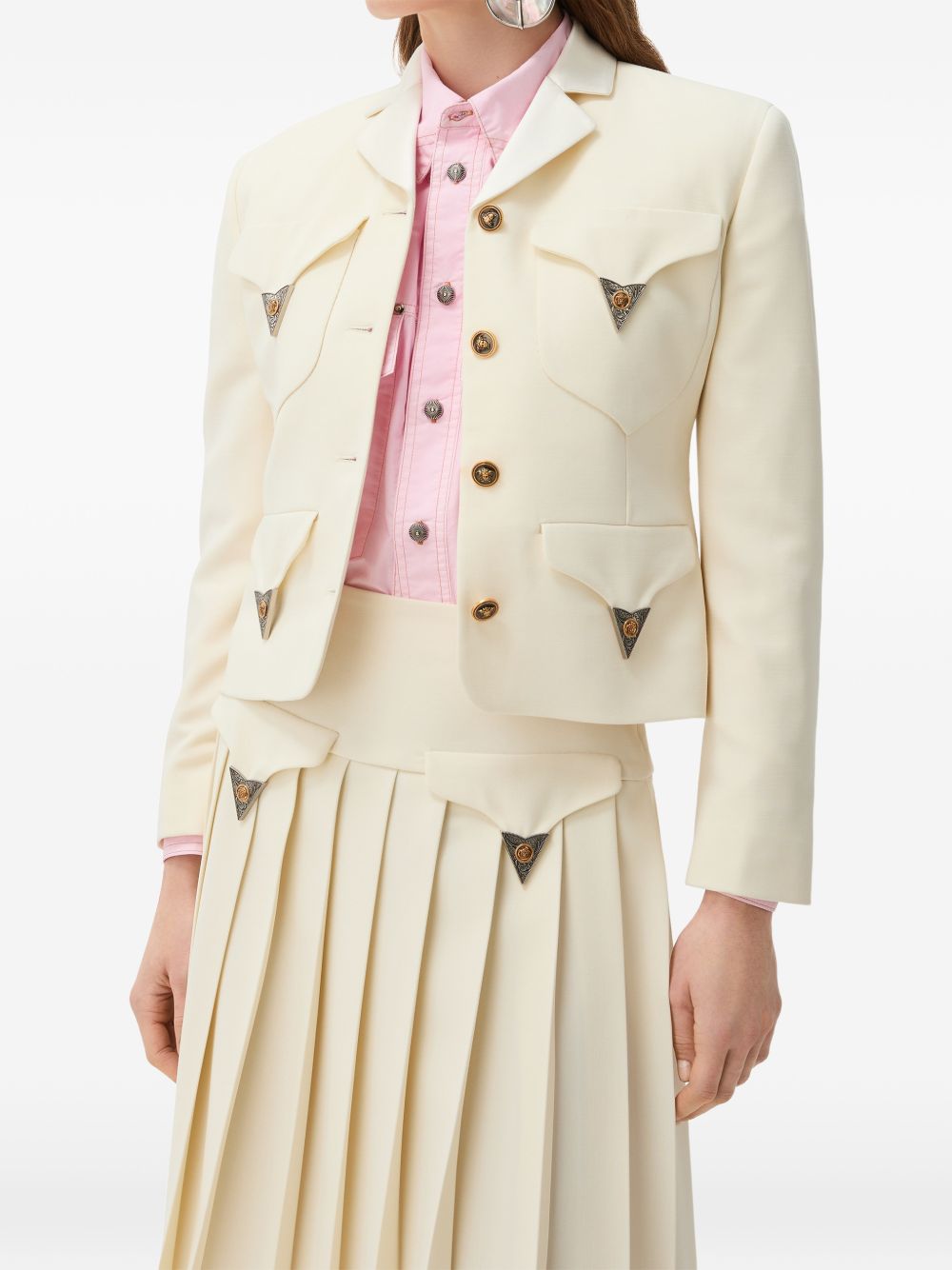 VERSACE 1025449 1A183051W740