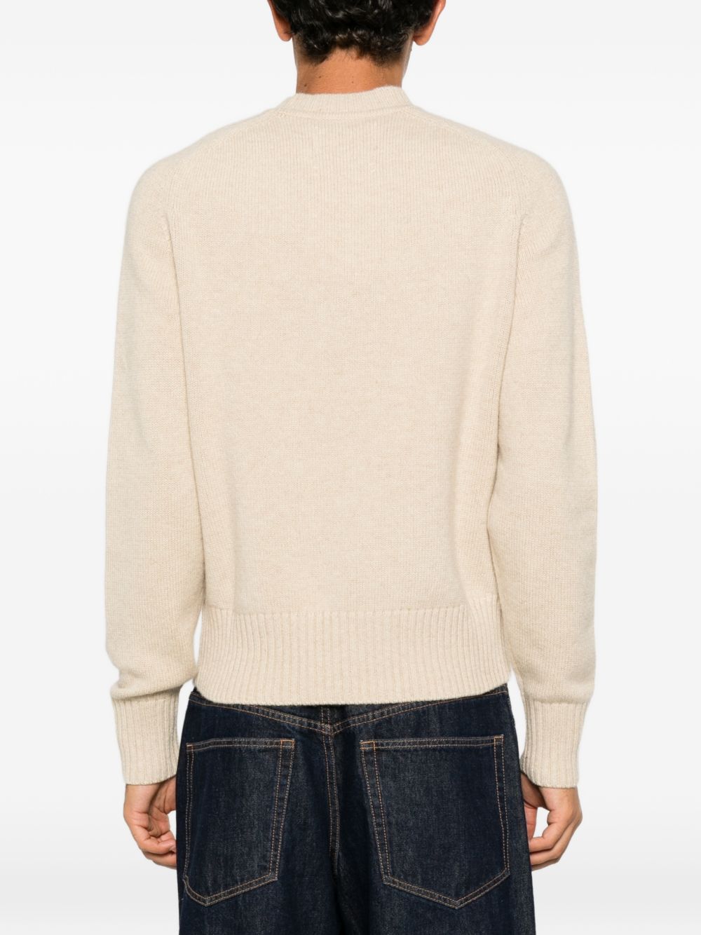 EXTREME CASHMERE 123 BOURGEOIS016