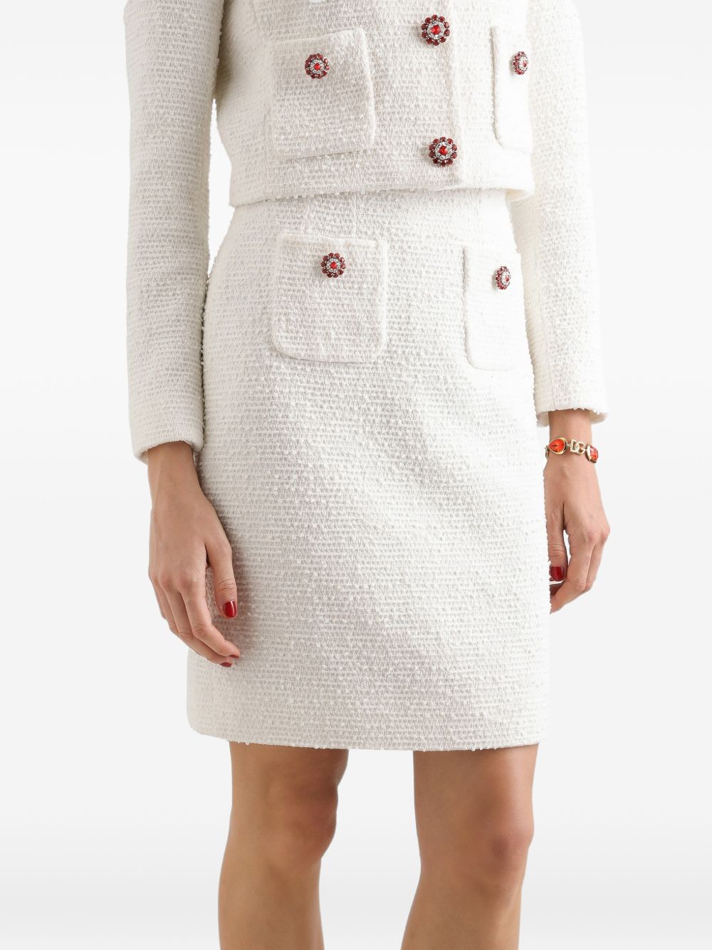 DOLCE & GABBANA F4DE9Z HUMW9W0001
