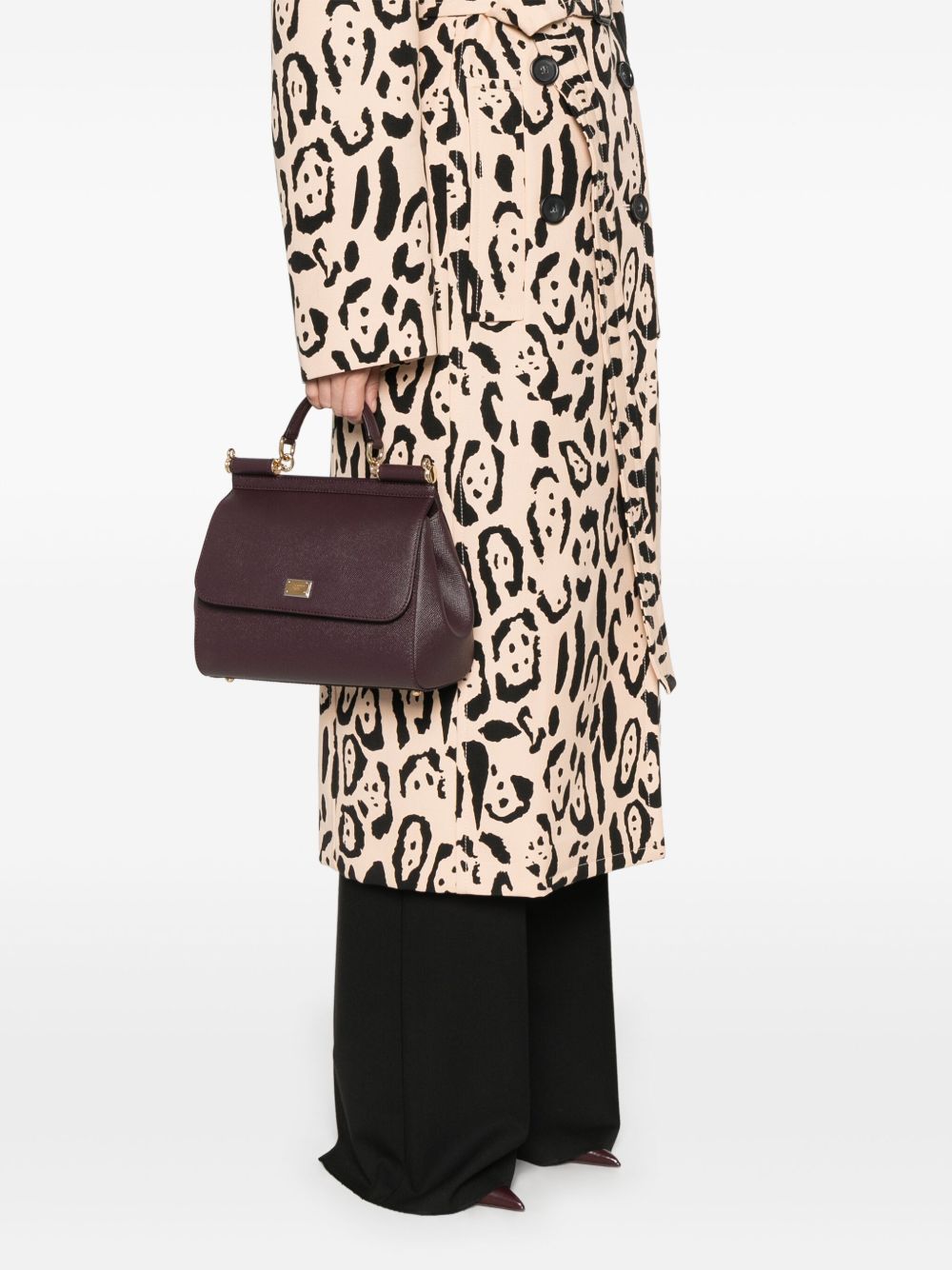 DOLCE & GABBANA BB6002 B10018M073