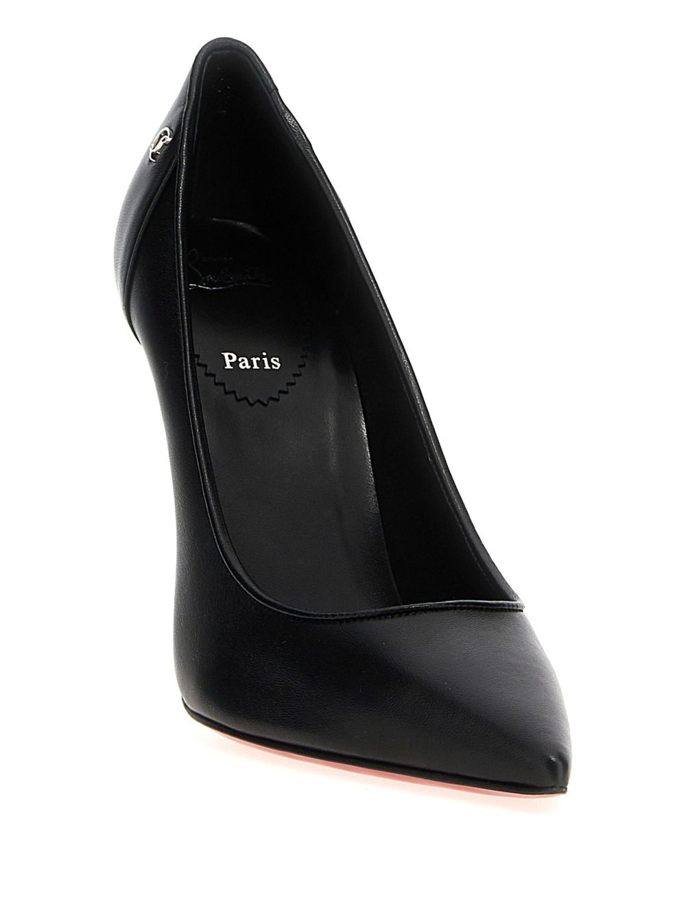 CHRISTIAN LOUBOUTIN 1250032 B439