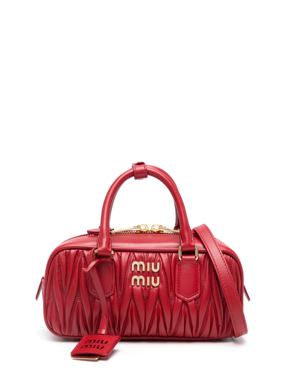 MIU MIU 5BB142AN88 F0011