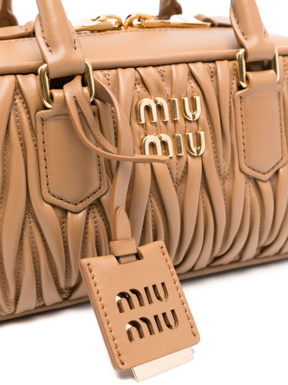 MIU MIU 5BB142AN88 F098L