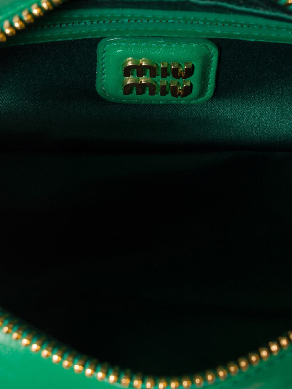 MIU MIU 5BB142AN88 F0458