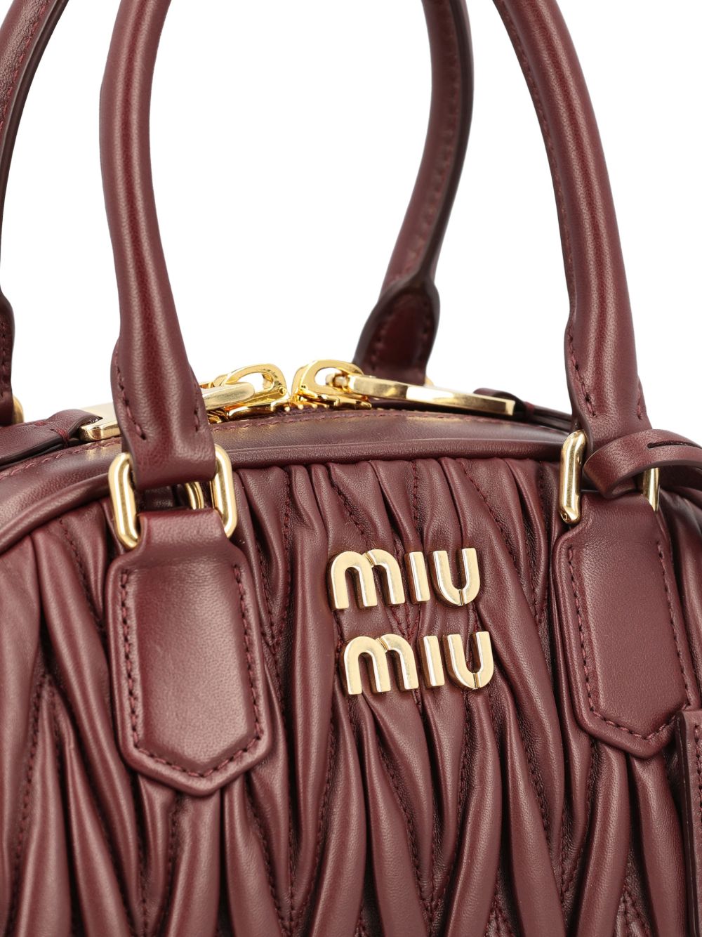 MIU MIU 5BB191 AN88F0007