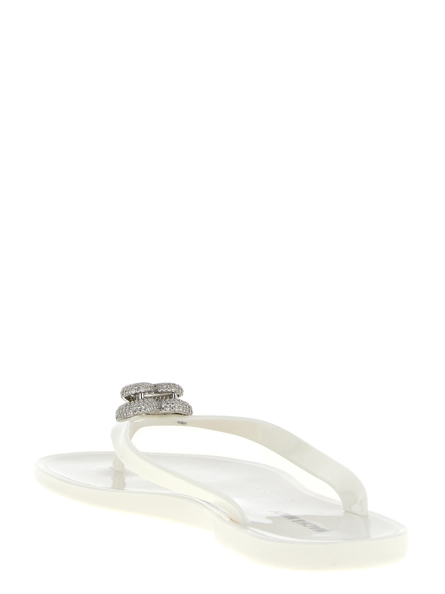 [MACH & MACH] Sandals SS26 SS26S088805GUMWHT