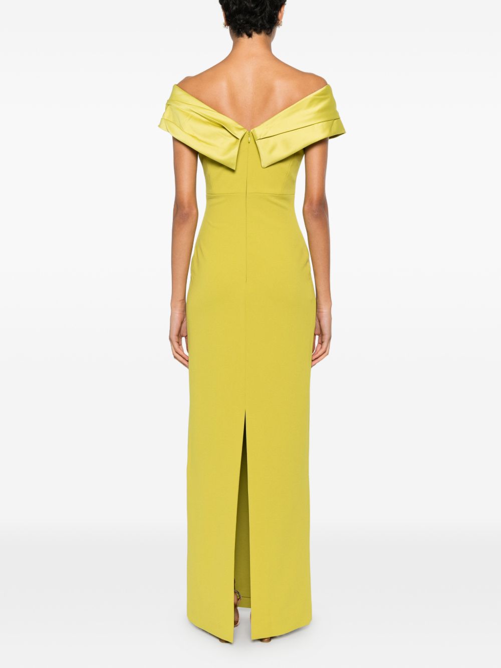 SOLACE LONDON OS48023 CHARTREUSE