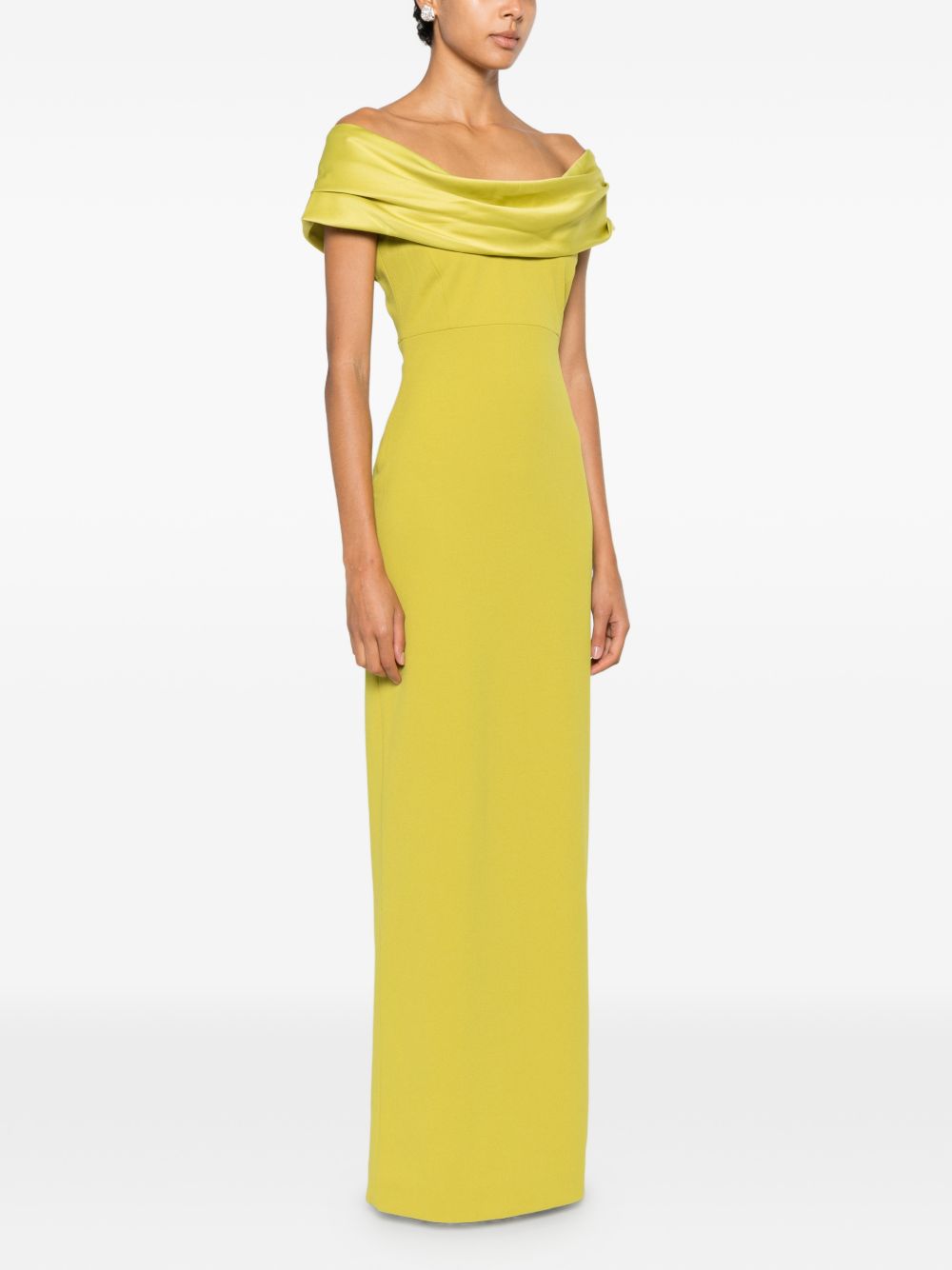 SOLACE LONDON OS48023 CHARTREUSE