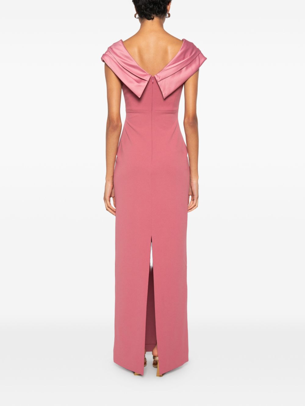 SOLACE LONDON OS48023 DARKROSE