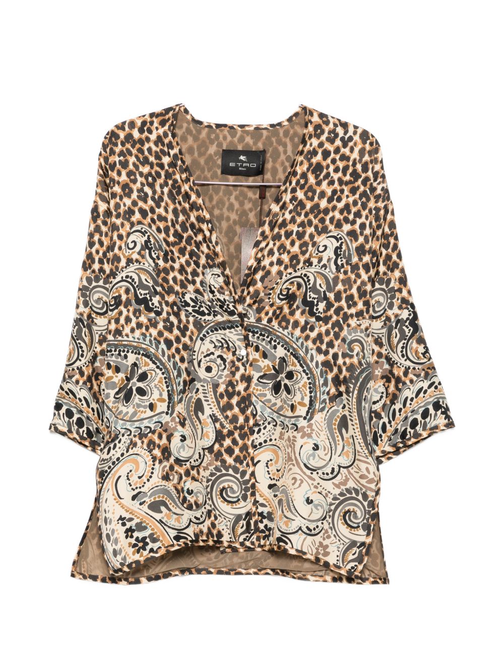 ETRO WRCA0024 AK15WX0823