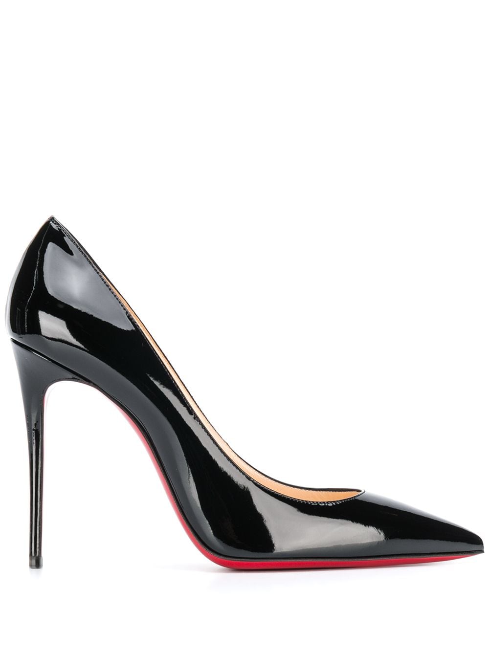 CHRISTIAN LOUBOUTIN 3191411 BK01