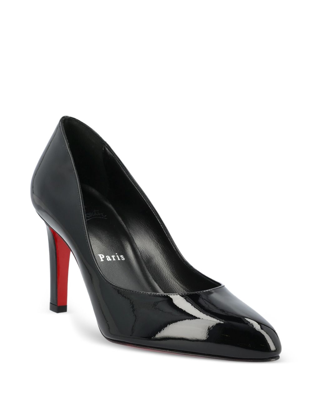 CHRISTIAN LOUBOUTIN 1260364 B439
