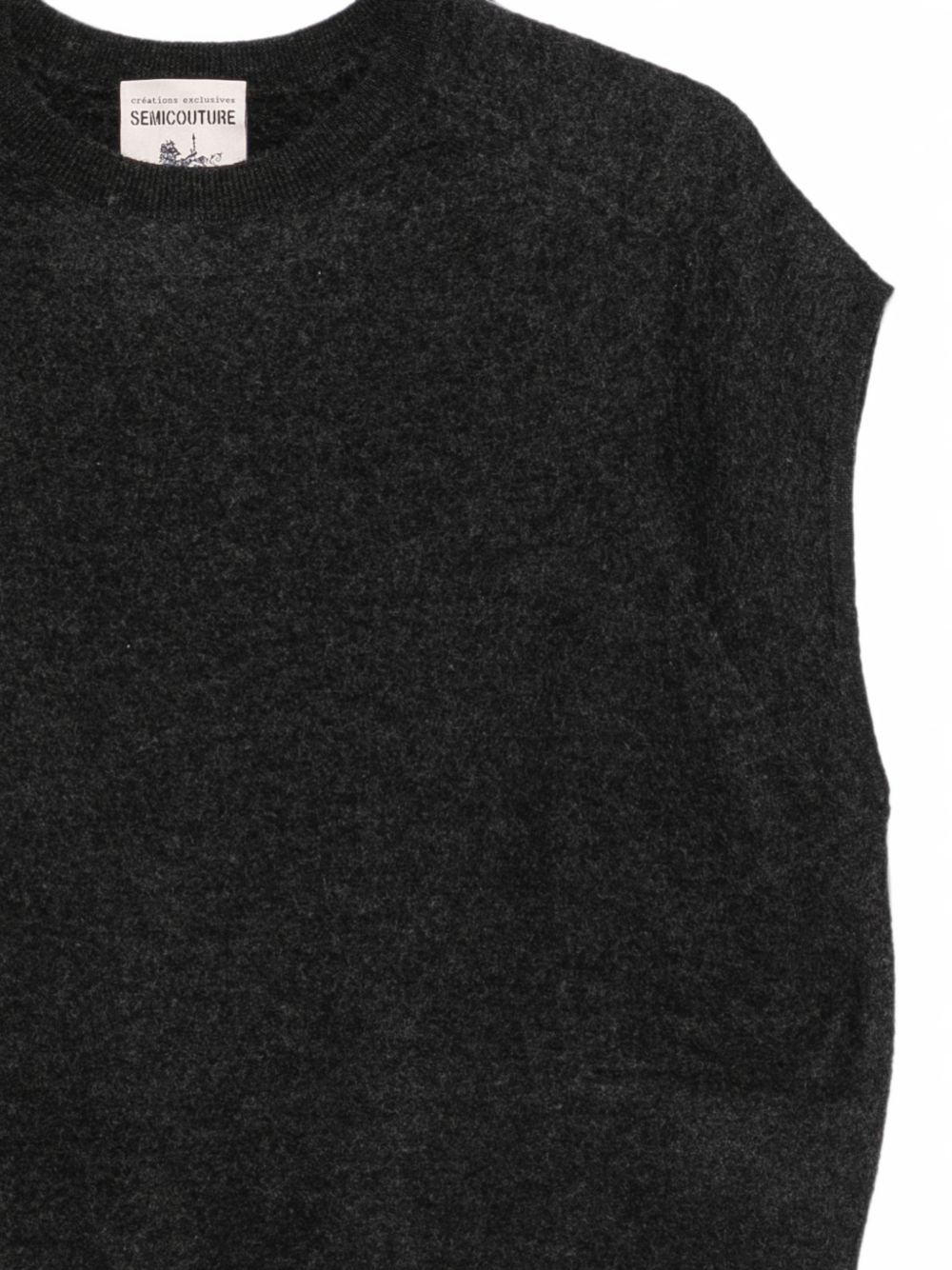 SEMICOUTURE Y6WB02 Y47-1