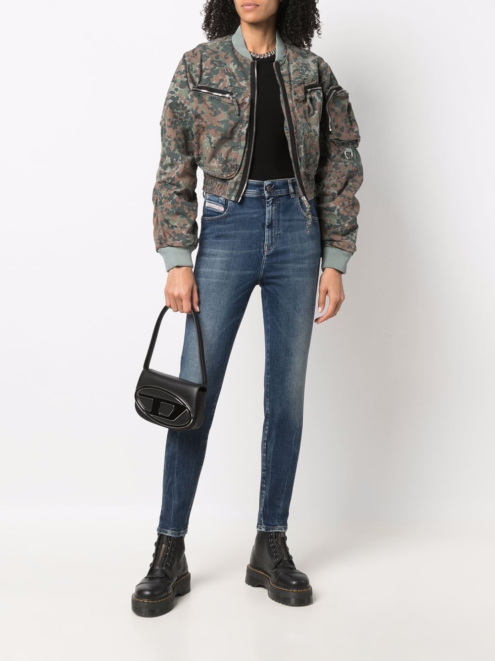 DIESEL X08396 PR818T8013