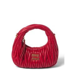 MIU MIU 5BP078AN88 F0011