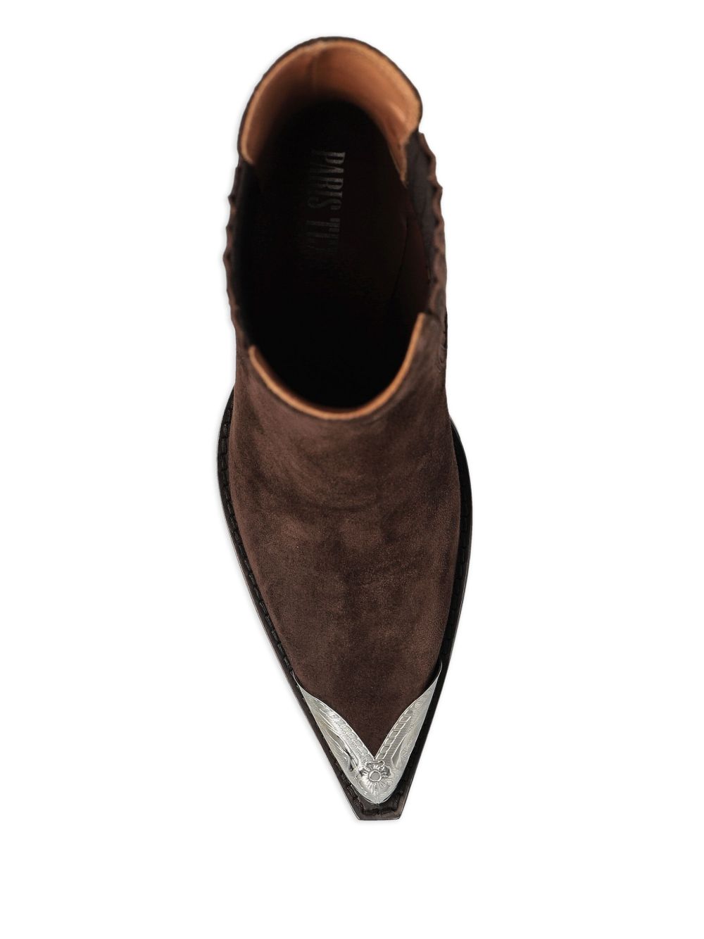 PARIS TEXAS PX959 XV003CIOCCOLATO