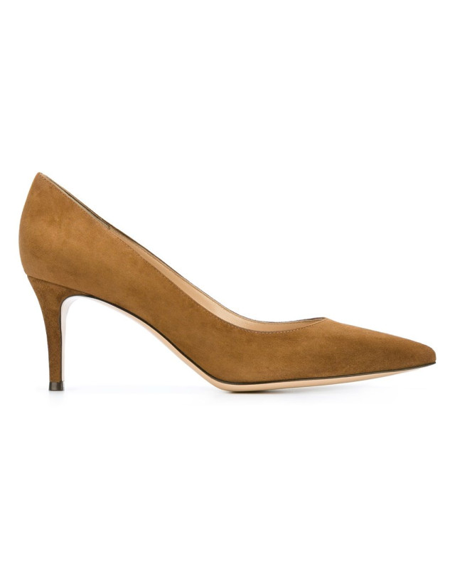 GIANVITO ROSSI G26770 70RICCAMTEXAS