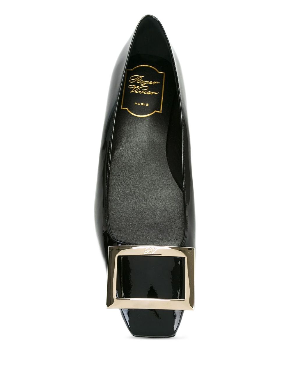ROGER VIVIER RVW40415280 D1PB999