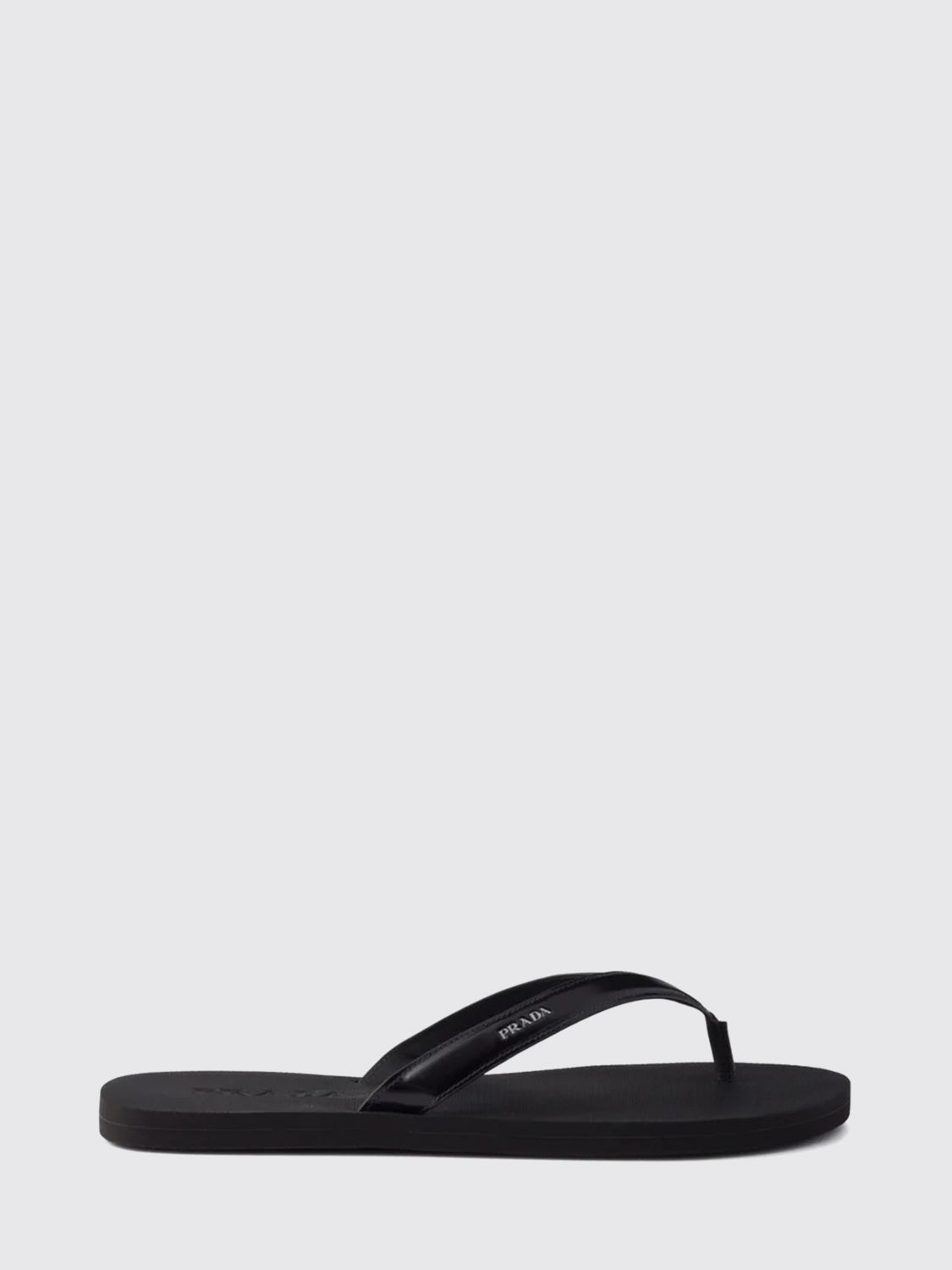 [Prada] Sandals SS26 2Y3162FG001055 F0002