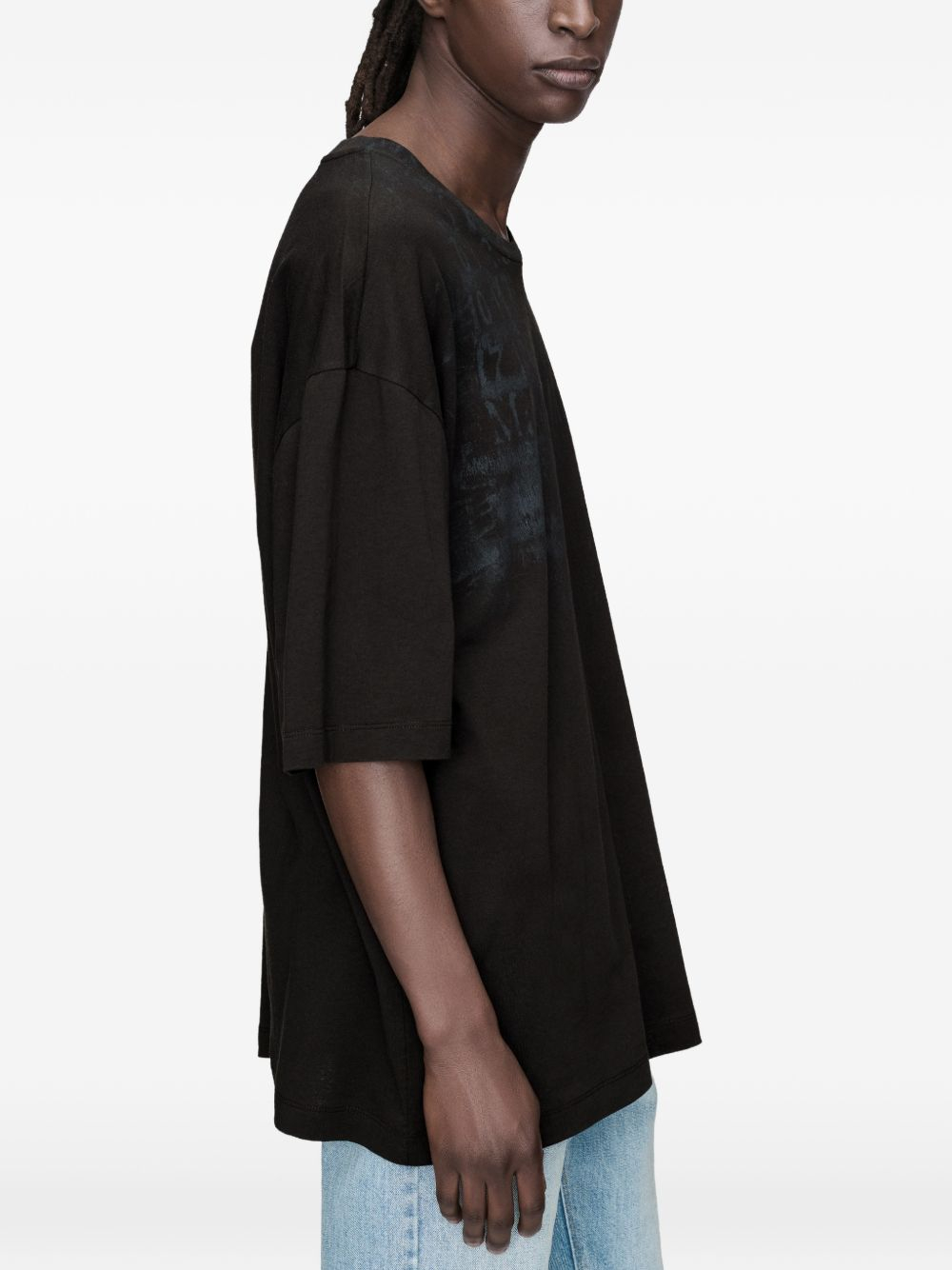 [Maison Margiela] T-shirts FW26 S50GC0737S24607855
