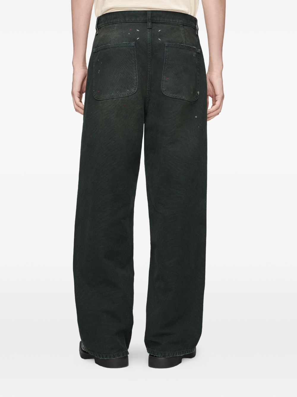 [Maison Margiela] Jeans FW26 S50KA0728M35926962