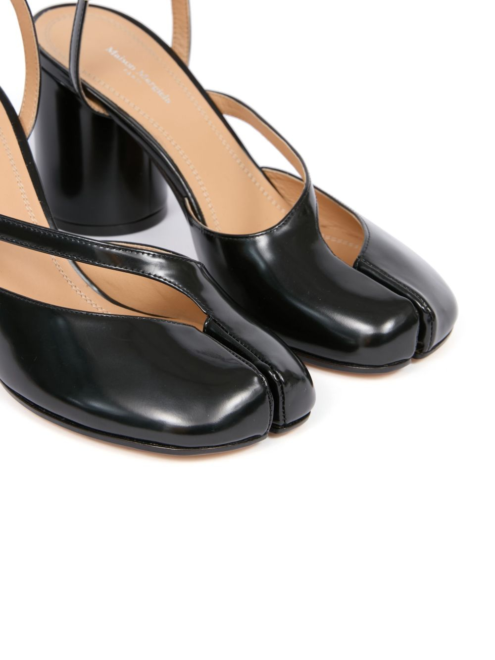[Maison Margiela] Sandals FW26 S58WP0280P8193T8013