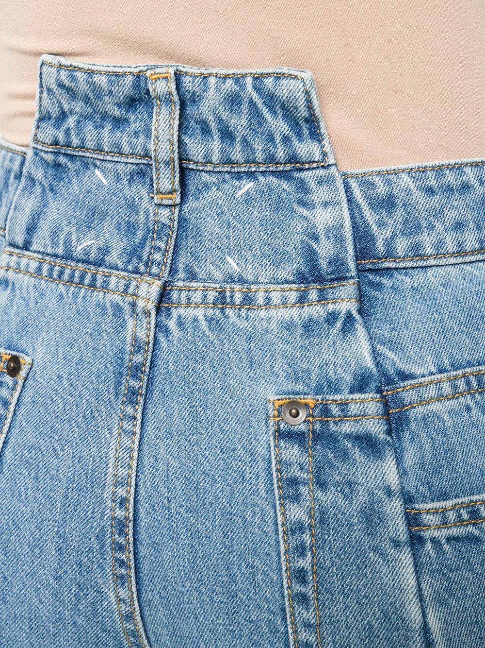 [Maison Margiela] Jeans FW26 S51LA0128S30617966