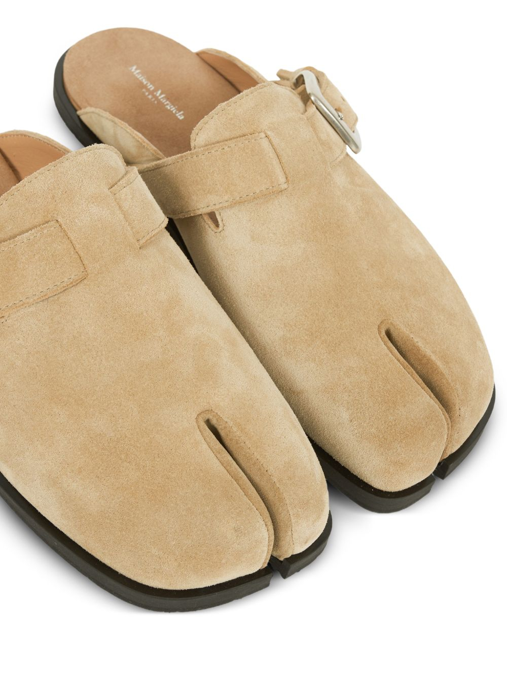 [Maison Margiela] Sandals FW26 S57WP0108P9026T2039