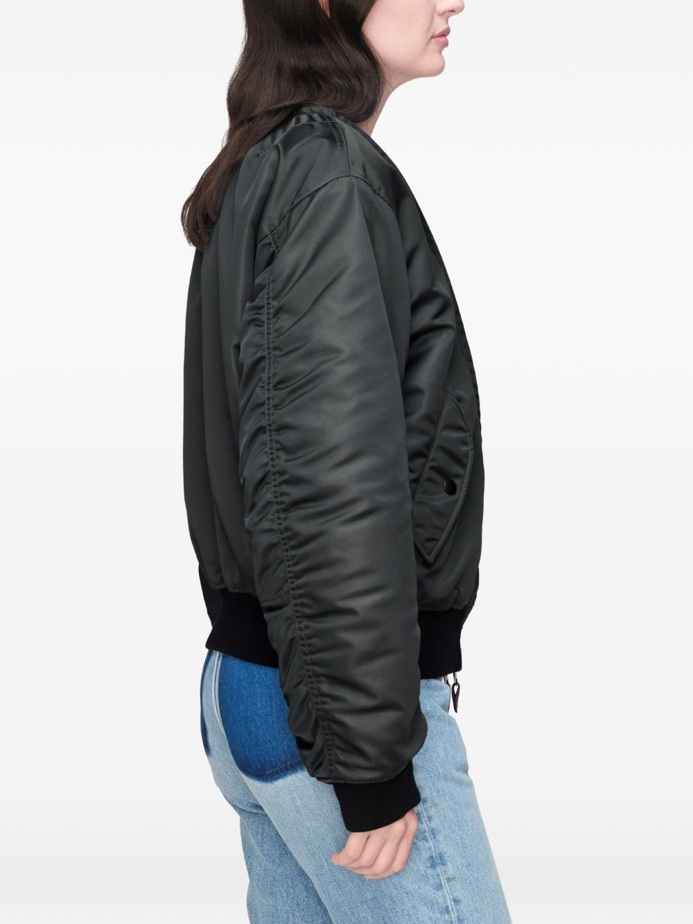 [Maison Margiela] Casual Jacket FW26 S51AM0522M35923860