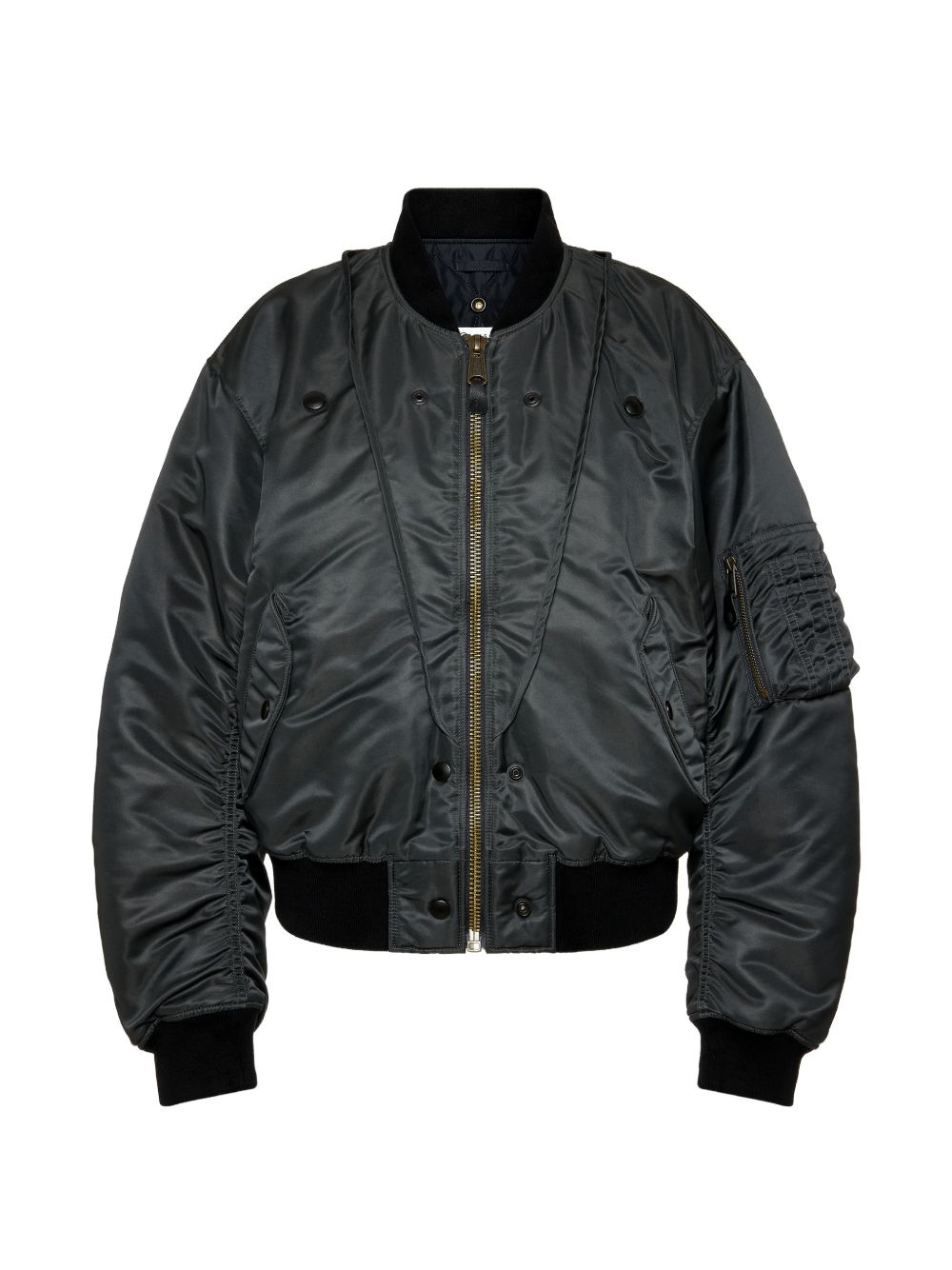 [Maison Margiela] Casual Jacket FW26 S51AM0522M35923860