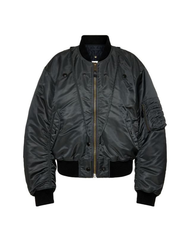 [Maison Margiela] Casual Jacket FW26 S51AM0522M35923860