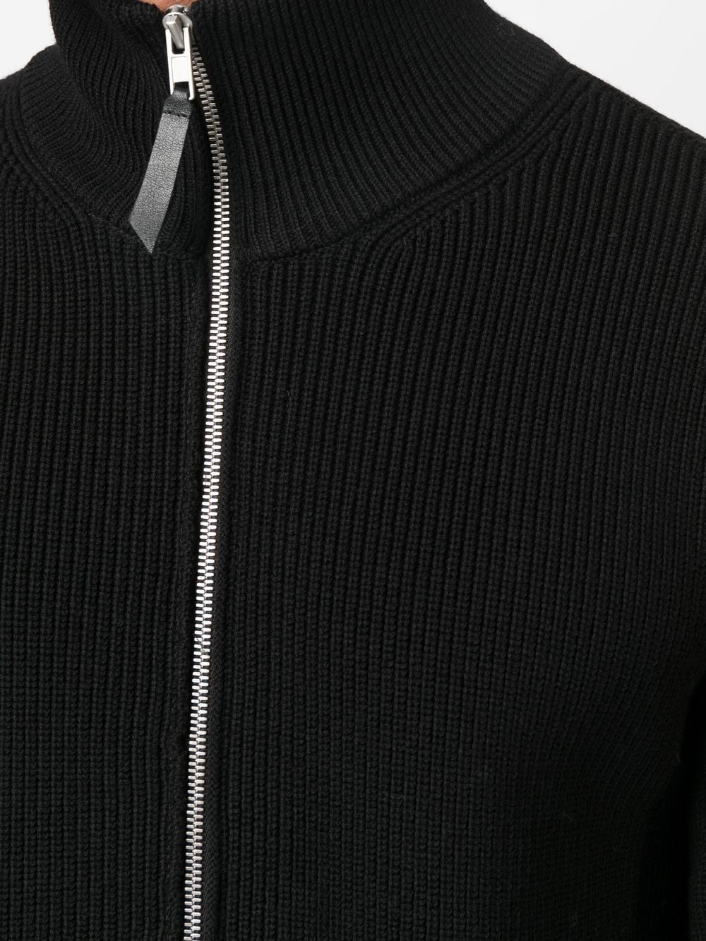 [Maison Margiela] Cardigan FW26 SI1HA0013S17781900F