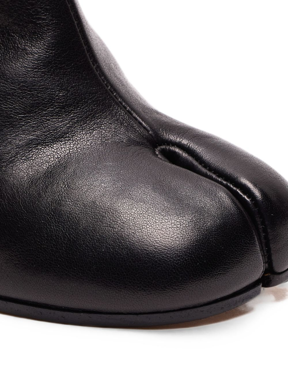 [Maison Margiela] Ankle Boots FW26 S58WU0260P3753T8013