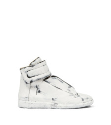 [Maison Margiela] Sneakers FW26 S57WS0538P6840HA331