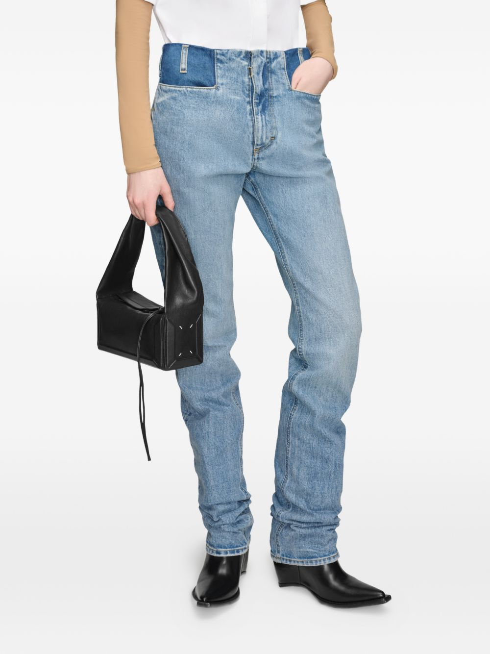 [Maison Margiela] Shoulder bag FW26 SB1WD0064P8982T8013