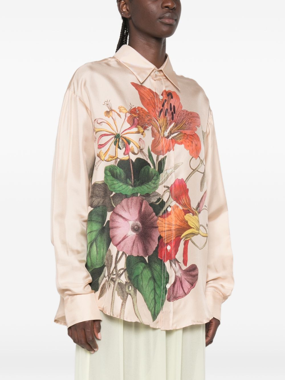 PIERRE-LOUIS MASCIA ALOE/S-CML10643 101519101