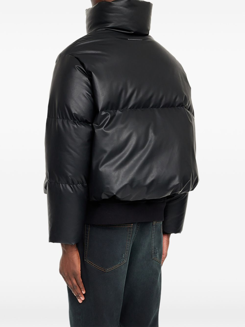 [MM6 Maison Margiela] Down jacket FW26 S52AM0368M36016900