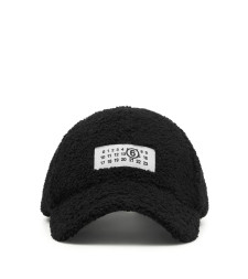 [MM6 Maison Margiela] Cap FW26 S52TC0072M13319900