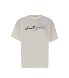 [MM6 Maison Margiela] T-shirts Short Sleeve FW26 SH0GC0077M20258101